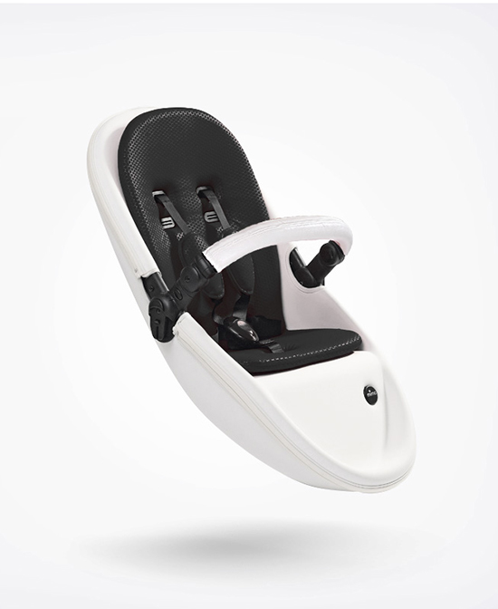 凯宝_CAM浴盆婴儿推车专用座椅代理,样品编号:72525