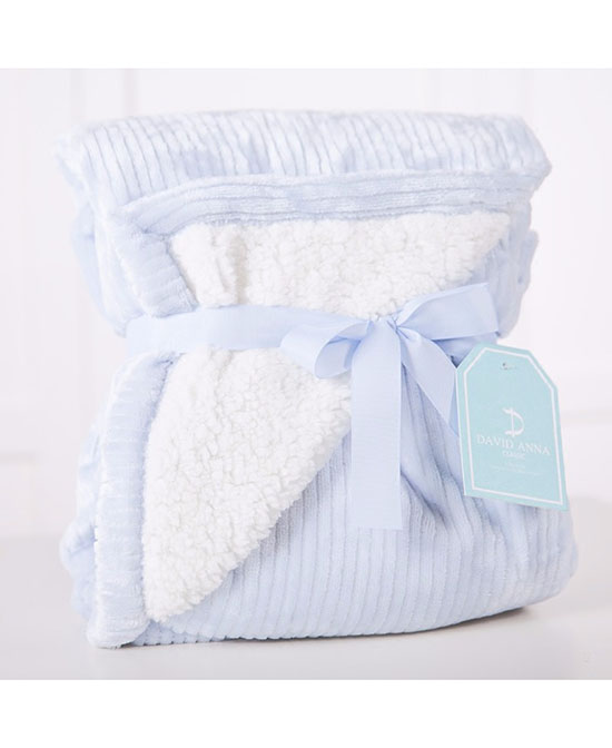 ​好妈妈家居春夏季新生婴儿毛毯代理,样品编号:72574