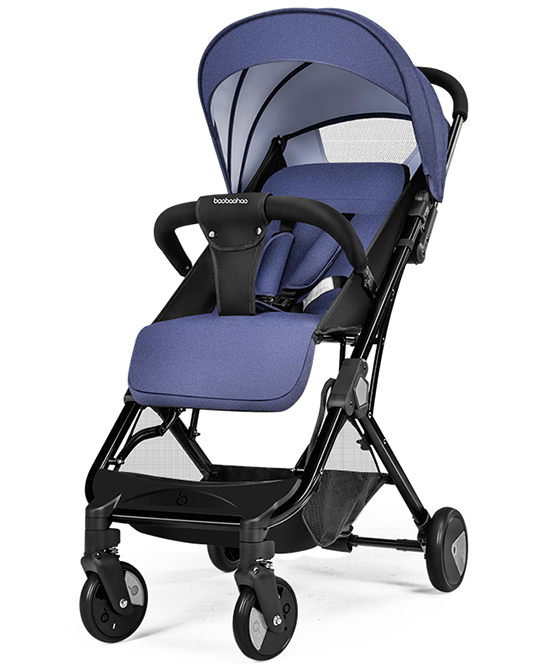 宝宝好手推车婴儿推车可坐可躺超轻便携代理,样品编号:72699