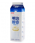 明治牛乳950ml