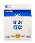 明治牛乳200ml