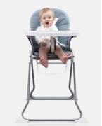 爱音多功能便携可折叠儿童餐椅