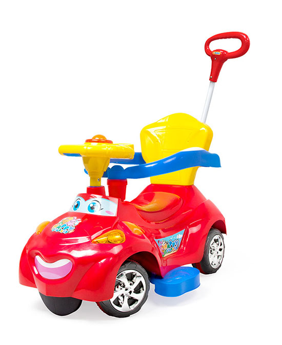 澳贝童车玩具面向全国招商