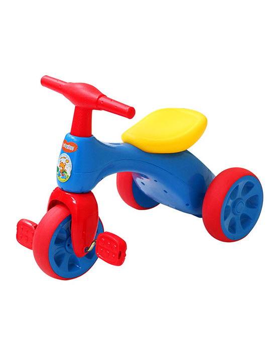 澳贝玩具儿童轻便便携三轮车代理,样品编号:74100