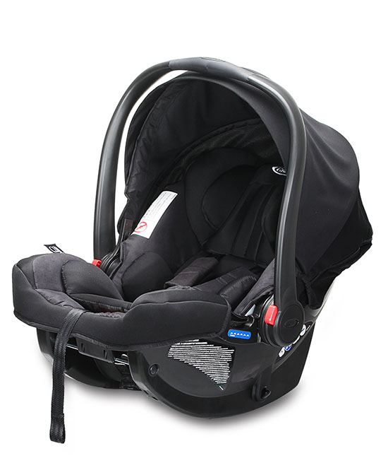 葛莱新生儿专用婴儿汽车安全座椅