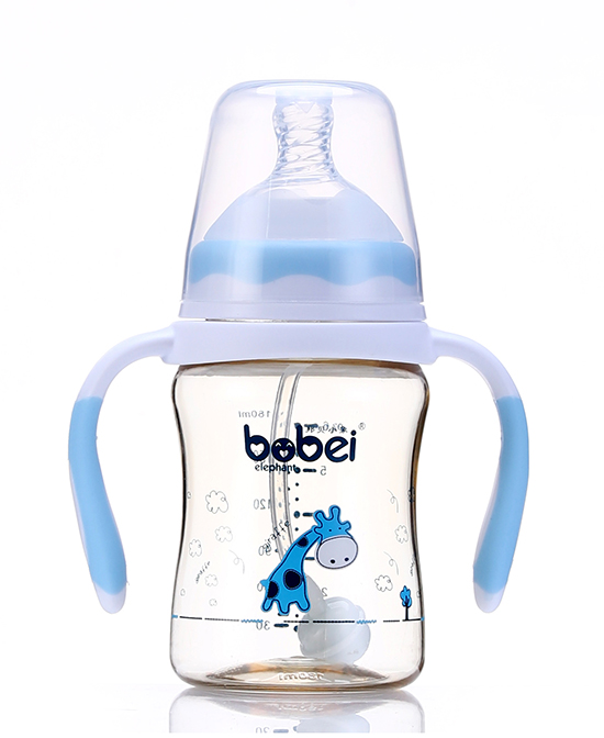 邦贝小象婴童哺喂用品奶瓶代理,样品编号:74157