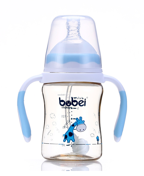邦贝小象婴童哺喂用品奶瓶代理,样品编号:74206