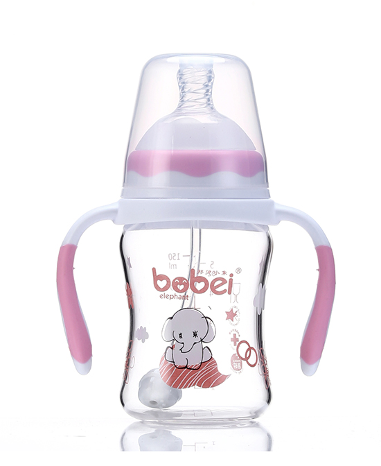 邦贝小象婴童哺喂用品奶瓶代理,样品编号:74207