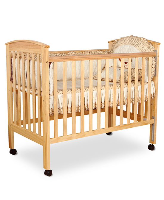 爱斯博儿婴儿床实木欧式多功能宝宝BB婴儿床代理,样品编号:74708