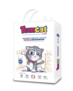 汤姆猫高效呵护婴儿纸尿裤L60