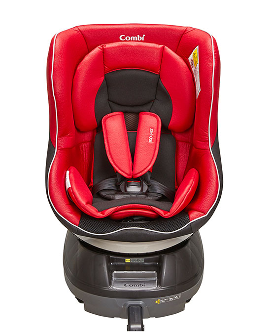 康贝婴儿车儿童酷控可调节汽车安全座椅代理,样品编号:73647