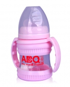 艾贝琪新生儿婴儿奶瓶