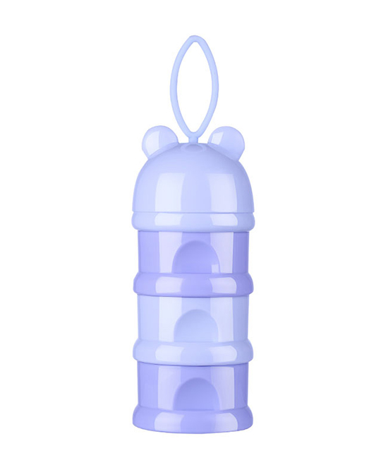艾贝琪奶瓶宝宝奶粉分装盒外出装奶粉代理,样品编号:73707