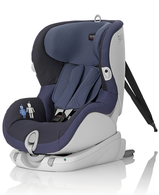 Britax安全座椅儿童安全座椅代理,样品编号:73713
