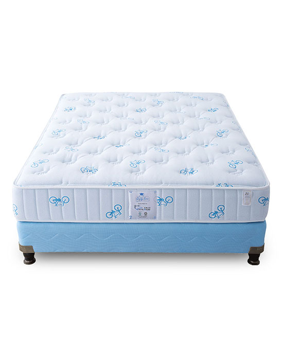 金可儿儿童床垫儿童乳胶床垫宝宝床垫代理,样品编号:74932
