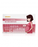 孕妇营养粉 500g/盒
