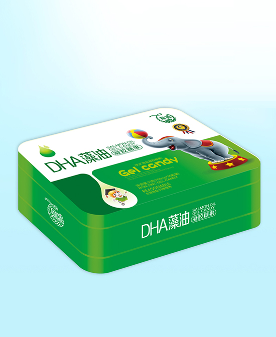 萌​茵营养品DHA藻油代理,样品编号:76286