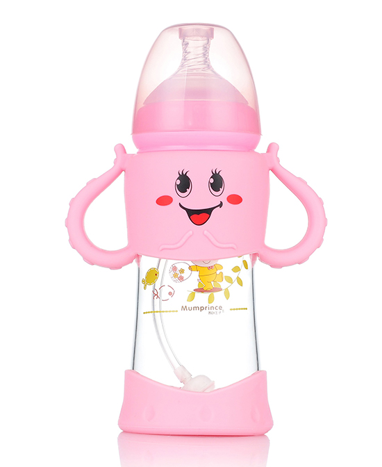 妈咪王子婴童哺喂用品奶瓶代理,样品编号:76914