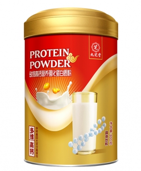 多维高钙营养强化蛋白质粉