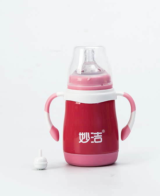 妙洁陶瓷奶瓶奶瓶代理,样品编号:79635