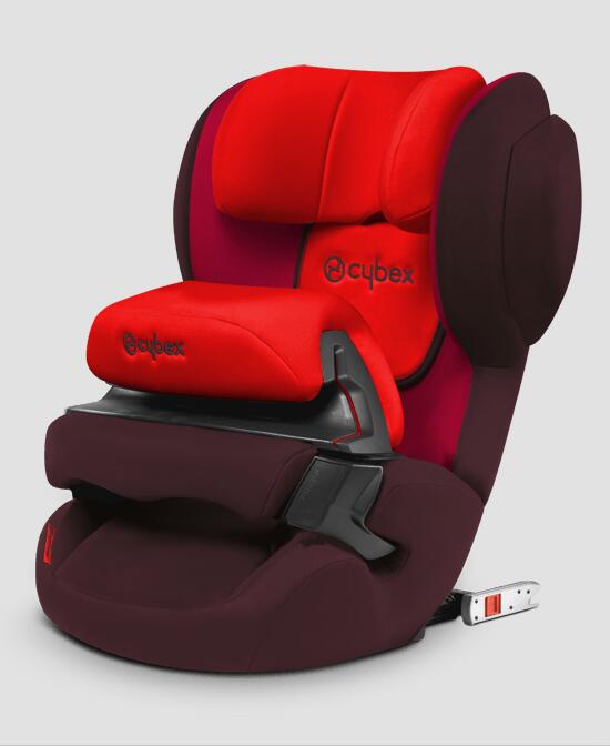 赛百斯儿童安全座椅智诺-Fix汽车座椅代理,样品编号:88908