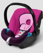 赛百斯Aton 婴儿汽车安全座椅