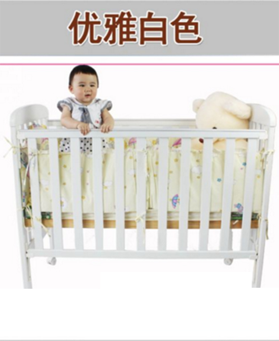 泰达(TEDA)婴儿床、餐椅泰达婴儿床安琪拉代理,样品编号:89093