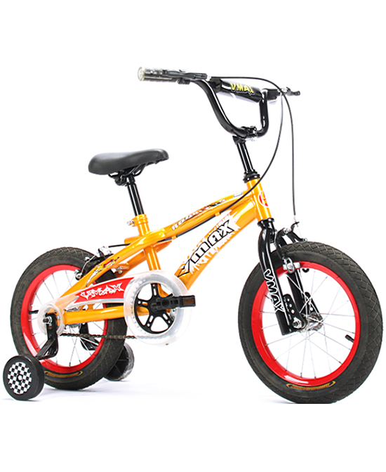 威玛仕YQ-K2022S儿童自行车制造商