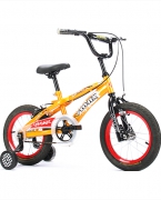 YQ-K2022S儿童自行车制造商