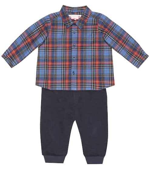 BONPOINT婴幼儿服饰运动套代理,样品编号:89116