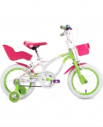 威玛仕YQ-K2026S儿童自行车
