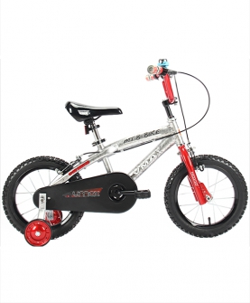 YQ-K2069S男童儿童自行车