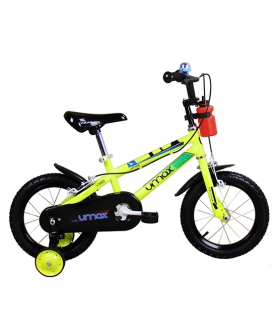YQ-K2020S儿童自行车礼品定制