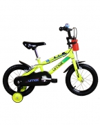威玛仕YQ-K2020S儿童自行车礼品定制