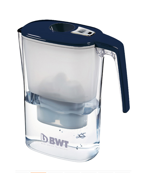 BWT净水壶净水器代理,样品编号:89438