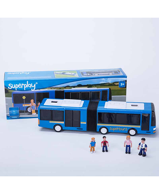 仙霸玩具仙霸双节巴士公交车代理,样品编号:90049