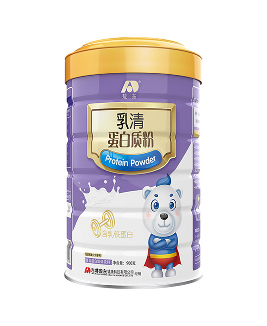 敖东营养品乳清蛋白质粉代理,样品编号:90541