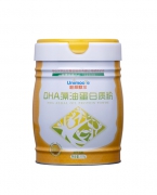 DHA藻油蛋白质粉