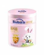 波比兔DHA配方营养包