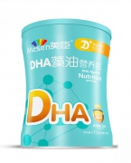 美臣DHA藻油营养包