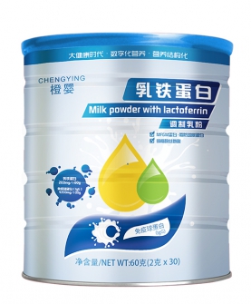 乳铁蛋白粉（60克）