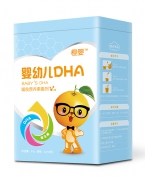 DHA（果味型）婴幼儿营养包