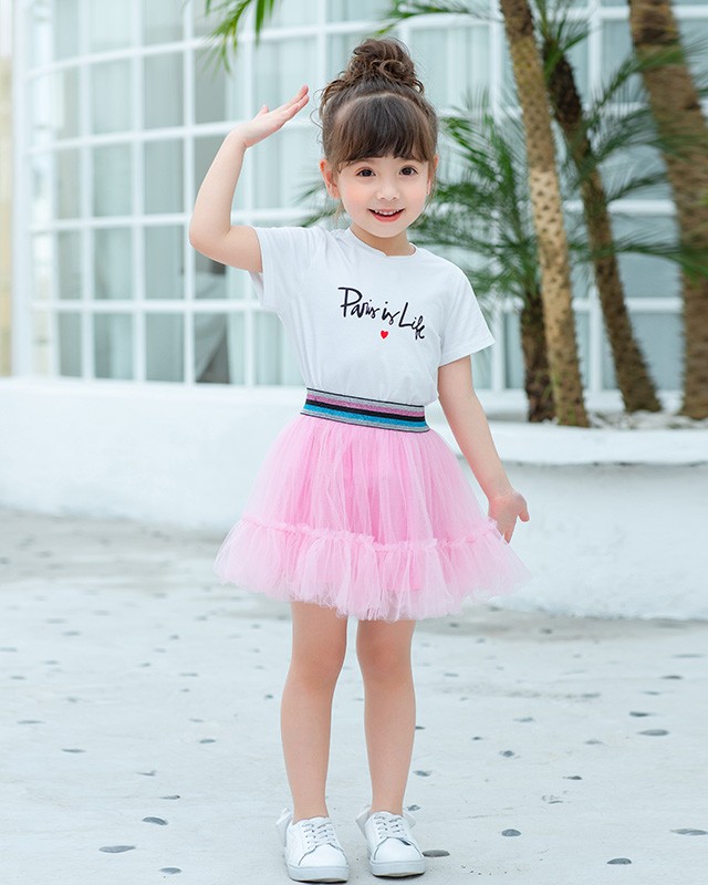 Timi Kids童装新款童装裙装代理,样品编号:84419