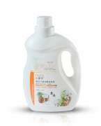 嬰幼兒植物椰油皂液2000ml