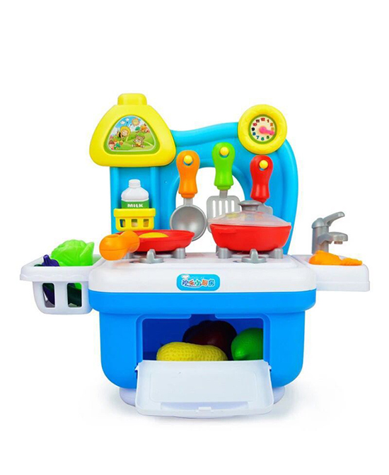 益米玩具厨房儿童玩具代理,样品编号:85346