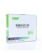 新肠态活动派 益生菌 美国杜邦 40g/盒