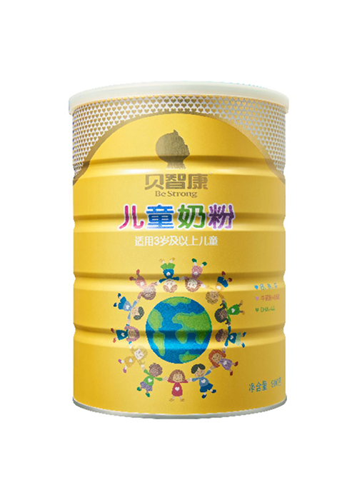 星尚 _ Star Baby儿童奶粉4段调制乳粉900g代理,样品编号:86355