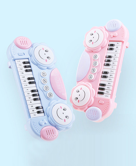 活石儿童玩具儿童电子琴多功能代理,样品编号:86014