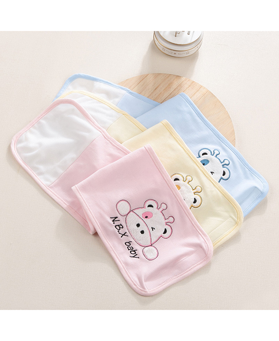 诺贝熊婴童用品婴儿护脐带春夏纯棉薄款代理,样品编号:86784
