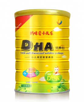 DHA营养包